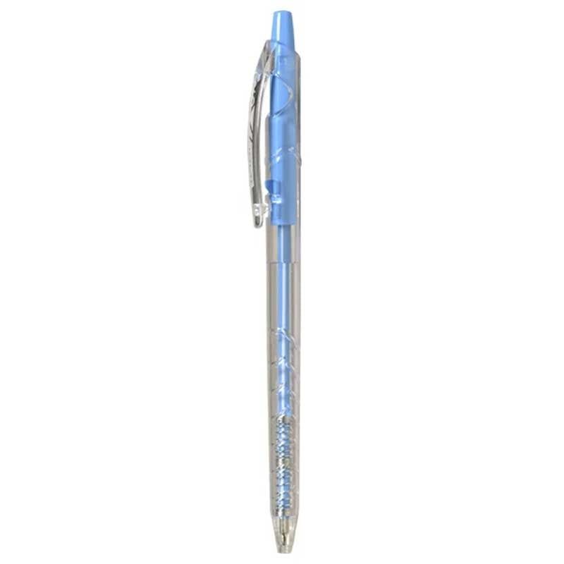 Bút Bi 0.5 mm Thiên Long TL-097 - Mực Xanh