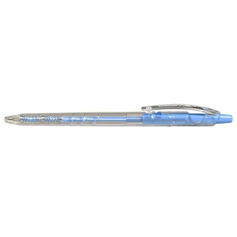 Bút Bi 0.5 mm Thiên Long TL-097 - Mực Xanh