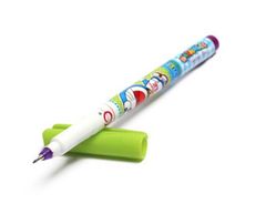 Bút Lông Kim Thiên Long FL-08/DO - Mực Tím ( Màu Thân Bút Giao Ngẫu Nhiên)