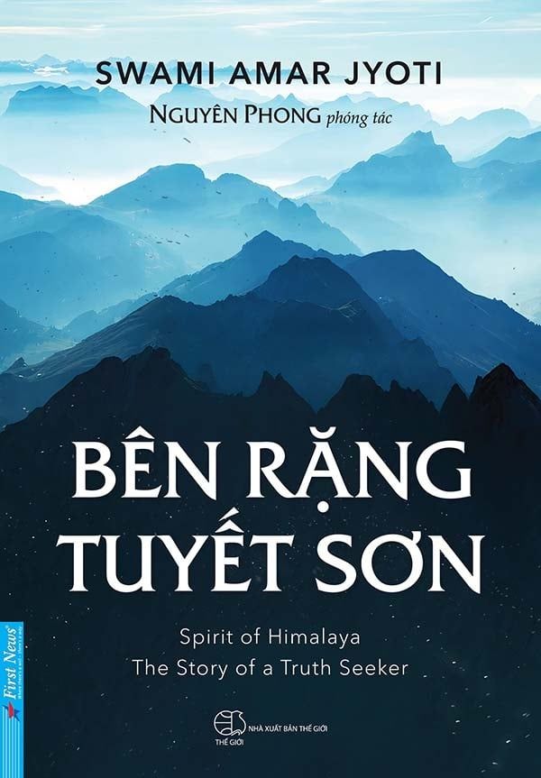 Bên Rặng Tuyết Sơn (Tái Bản 2021)