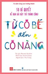 50 Bí Quyết Để Bạn Gái Dậy Thì Thành Công! - Từ Cô Bé Đến Cô Nàng