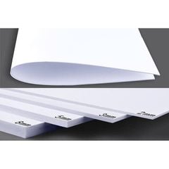 Bìa Mô Hình Fomex - Khổ A3 3 mm - Colormate 114056