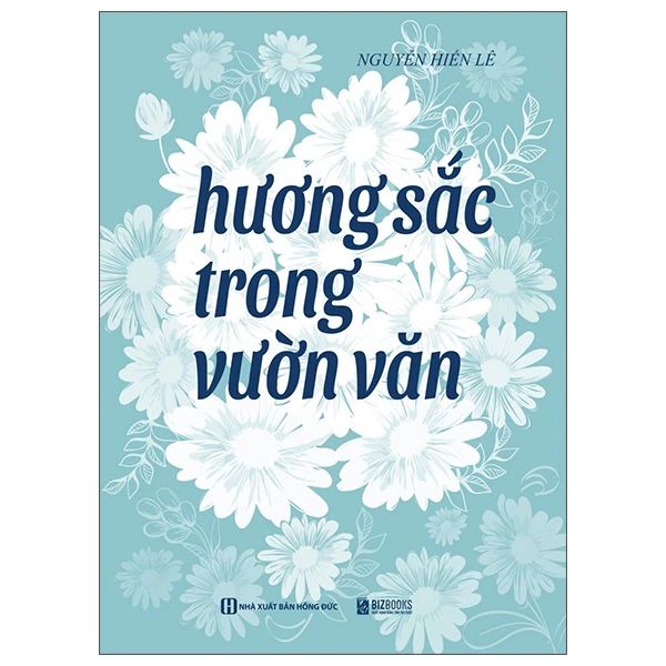 Hương Sắc Trong Vườn Văn
