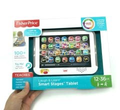 Máy Tính Bảng Thông Minh Fisher Price CDG33