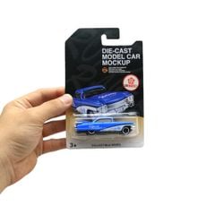 Đồ Chơi Mô Hình Siêu Xe - R Star MS-6282 - Mẫu 10