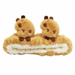 Băng Đô Cài Tóc Cabybara 01 - Phú Vinh Phát