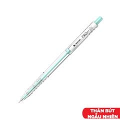 Bút Bi Pastel Pro 027 0.5 mm - Thiên Long TL-105 - Mực Xanh (Màu Thân Bút Giao Ngẫu Nhiên)