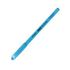 Bút Gel Xóa Được 0.5 mm - Mazzic Thiên Long GELE-008 - Mực Xanh