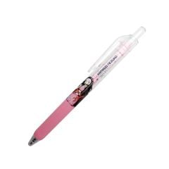 Bút Gel Quick Dry 0.5 mm - Phiên Bản Đặc Biệt Demon Slayer - Thiên Long GEL-033/DS - Mực Xanh - Kamado Nezuko