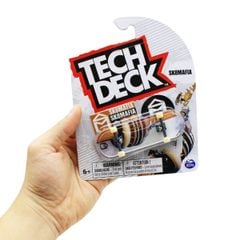 Đồ Chơi Ván Trượt - Tech Deck 6067049 - SK8MAFIA (Mẫu Màu Giao Ngẫu Nhiên)