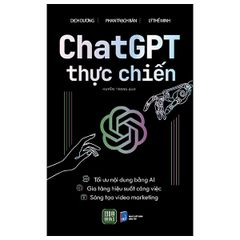 Ai Toàn Năng: Chinh Phục Thời Đại Số