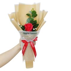 Hoa Hồng Sáp Thơm (Mẫu Màu Giao Ngẫu Nhiên)