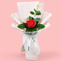 Hoa Hồng Sáp Thơm (Mẫu Màu Giao Ngẫu Nhiên)