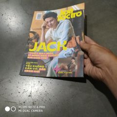 [Phiên chợ sách cũ] Hoa Học Trò Số Số 1331