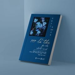 999 Lá Thư Gửi Cho Chính Mình - Những Lá Thư Ấn Tượng Nhất - Phiên Bản Song Ngữ Trung-Việt (Tái Bản 2024)