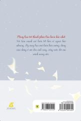 Bộ 999 Lá Thư Gửi Cho Chính Mình - Mong Bạn Trở Thành Phiên Bản Hoàn Hảo Nhất (Tập 1) - Tái Bản 2021