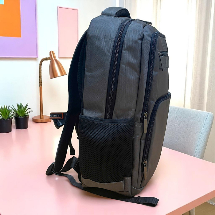 Balo Thời Trang Laptop Jodebes JD-20186 Cho Nam Đi Học, Du Lịch, Văn Phòng