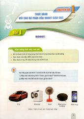 Bộ Chuyên Đề Học Tập Tin Học 10 - Khoa Học Máy Tính (Cánh Diều) (Chuẩn)