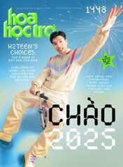 Hoa Học Trò - Số 1448 - 