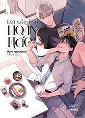 Lời Cầu Hôn Hoàn Hảo - Tặng Kèm Bookmark Hai Mặt + Postcard Hai Mặt
