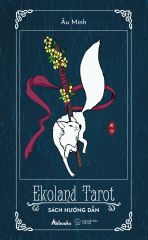 Boxset Ekoland Tarot (Bộ Bài + Sách Hướng Dẫn)