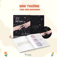 Những Khi Hạnh Phúc, Những Lúc Vỡ Tan - Tặng Kèm Bookmark
