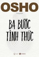 Ba Bước Tỉnh Thức