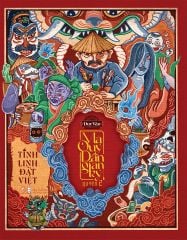 Bộ Ma Quỷ Dân Gian Ký - Quyển 2