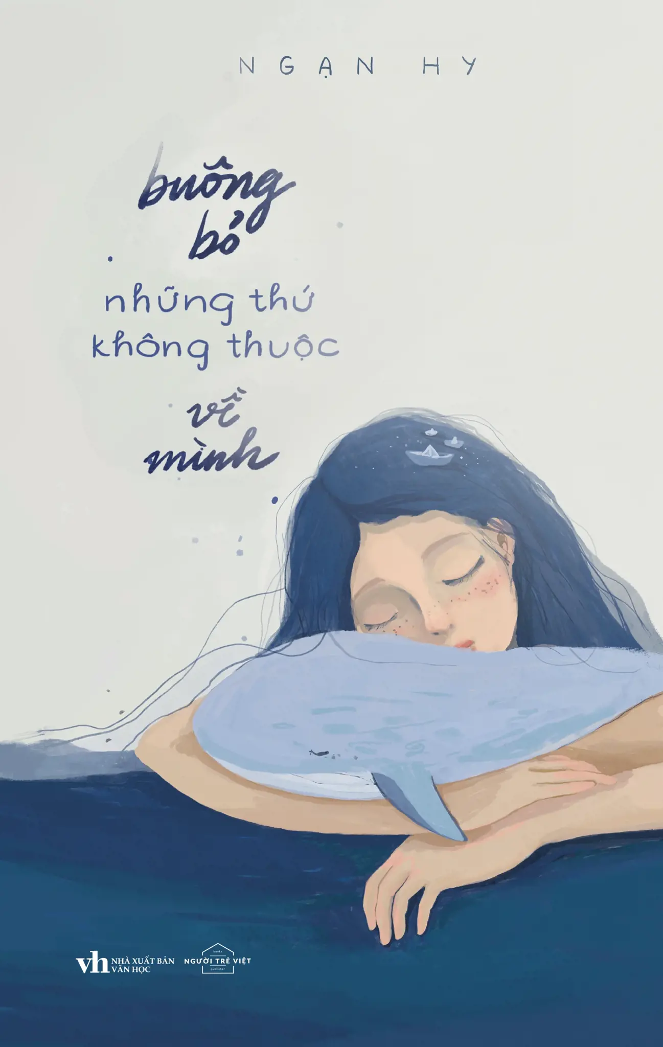 Buông Bỏ Những Thứ Không Thuộc Về Mình