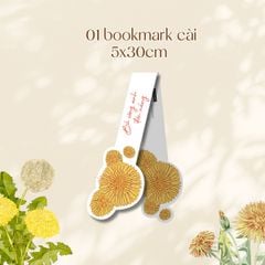 Bồ Công Anh Đón Nắng - Tặng Kèm Bookmark Cài + Postcard Hai Mặt
