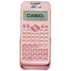 Máy Tính Casio FX580VN X-PK (Màu Hồng)