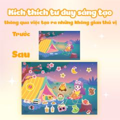 Công Chúa Cherry - Công Viên Thú Cưng