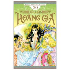 Dấu Ấn Hoàng Gia - Tập 20