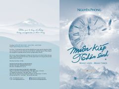 Bộ Muôn Kiếp Nhân Sinh - Many Times, Many Lives (Bìa Cứng)