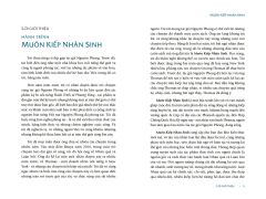 Bộ Muôn Kiếp Nhân Sinh - Many Times, Many Lives (Bìa Cứng)