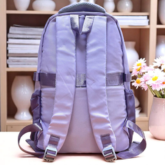 Ba Lô Nam Nữ Đi Học Thời Trang Clouds Love FA6608