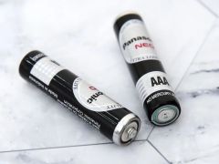 Pin Panasonic AAA Neo 1.5V - R03NT/2S (2 Viên)