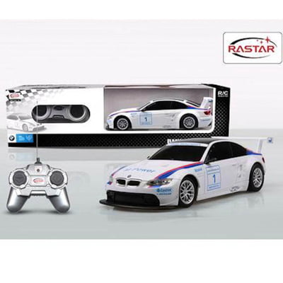 Rastar R48300 - Xe BMW M3