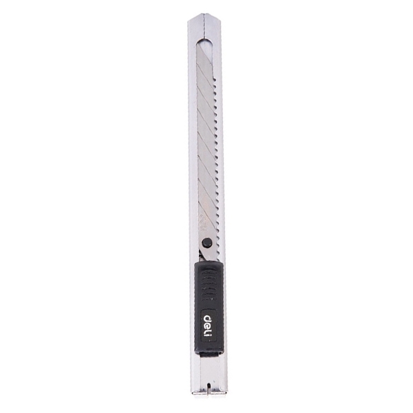 Dao Đẩy Inox Deli 2034