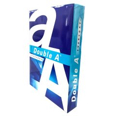 Giấy Photo Double A A4 70 gsm