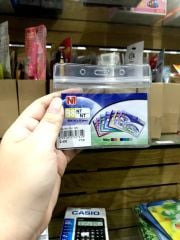 Bảng Tên Dẻo 108