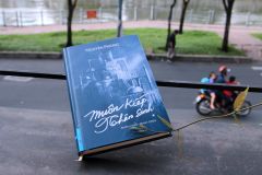 Bộ Muôn Kiếp Nhân Sinh - Many Times, Many Lives (Bìa Cứng)