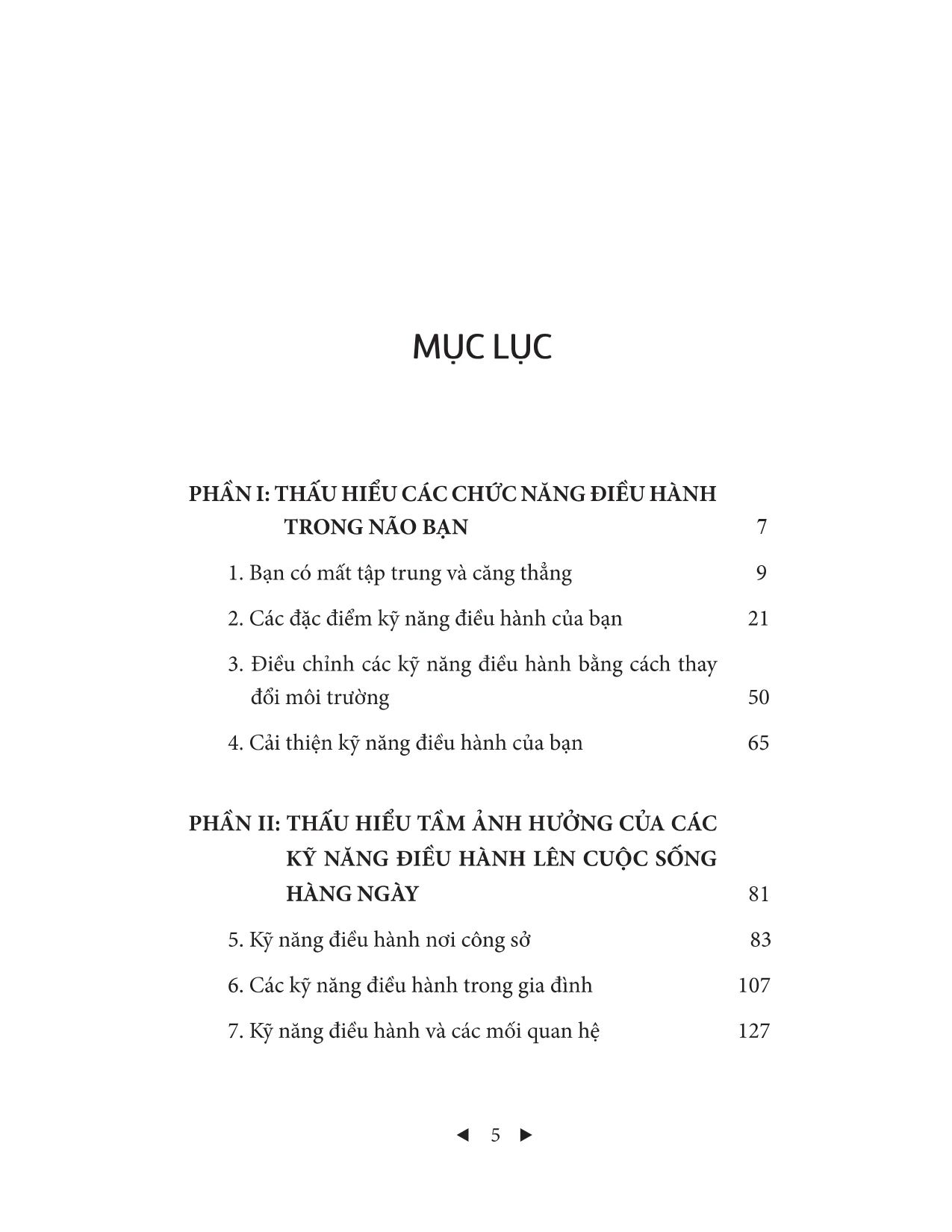 Kỷ Luật Bản Thân