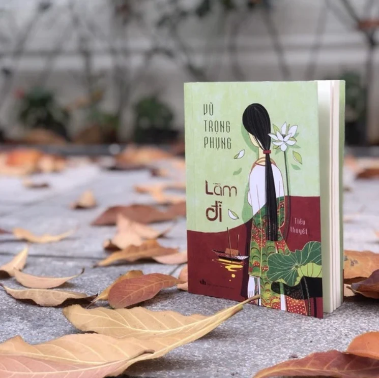 Làm Đĩ (Tái Bản 2022)