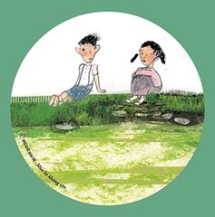 Mùa Hè Không Tên - Bìa Cứng - Tặng Kèm Bookmark 2 Mặt + Poster Tranh + Lót Ly Ngẫu Nhiên + Chữ Ký Tác Giả Ngẫu Nhiên