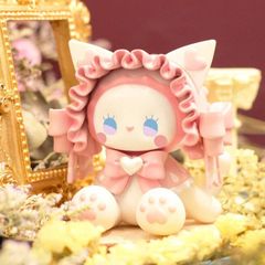 Hộp Mù Đồ Chơi Mô Hình Emma Secret Forest Tea Party - Tiệc Trà Bí Ẩn