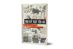 100 Kỷ Vật Tội Ác - Dòng Lịch Sử Chấn Động Về Những Kẻ Sát Nhân Có Thật