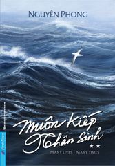 Bộ Muôn Kiếp Nhân Sinh - Many Times, Many Lives - Tập 2