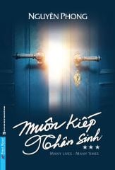 Bộ Muôn Kiếp Nhân Sinh - Many Times, Many Lives - Tập 3 (Khổ Nhỏ)
