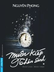Bộ Muôn Kiếp Nhân Sinh - Many Times, Many Lives